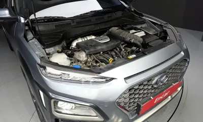 Hyundai Kona 2018, 52907 км, за 9823.06 USD - фото 6