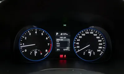 Hyundai Kona 2018, 52907 км, за 9823.06 USD - фото 8