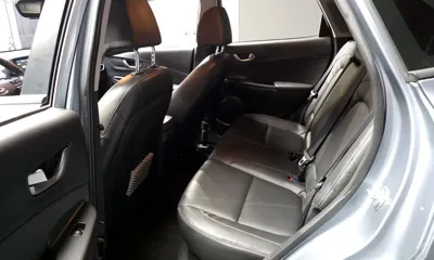 Hyundai Kona 2018, 52907 км, за 9823.06 USD - фото 12
