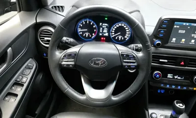 Hyundai Kona 2018, 52907 км, за 9823.06 USD - фото 13