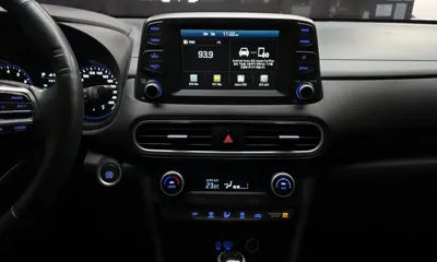 Hyundai Kona 2018, 52907 км, за 9823.06 USD - фото 15