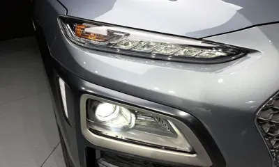 Hyundai Kona 2018, 52907 км, за 9823.06 USD - фото 22