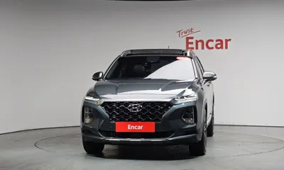 Hyundai Santafe 2020, 38735 км, за 16451.93 USD