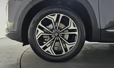 Hyundai Santafe 2020, 38735 км, за 16451.93 USD