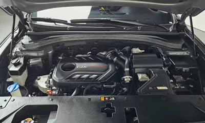 Hyundai Santafe 2020, 38735 км, за 16451.93 USD - фото 6