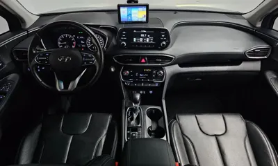 Hyundai Santafe 2020, 38735 км, за 16451.93 USD - фото 7