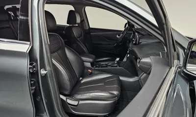 Hyundai Santafe 2020, 38735 км, за 16451.93 USD - фото 10