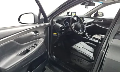 Hyundai Santafe 2020, 38735 км, за 16451.93 USD - фото 11