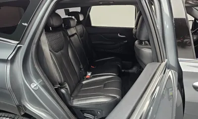 Hyundai Santafe 2020, 38735 км, за 16451.93 USD - фото 12