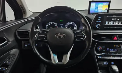 Hyundai Santafe 2020, 38735 км, за 16451.93 USD - фото 13