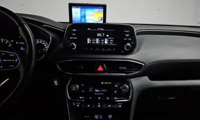 Hyundai Santafe 2020, 38735 км, за 16451.93 USD - фото 14