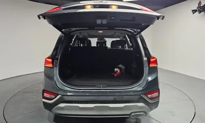 Hyundai Santafe 2020, 38735 км, за 16451.93 USD - фото 20