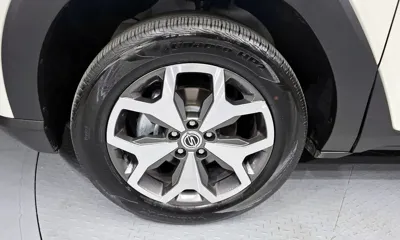 KG_Mobility_Ssangyong Torres 2023, 18372 км, за 14122.43 USD