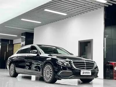 Mercedes-Benz E-Class 2020, 86000 км, за 30371.67 USD