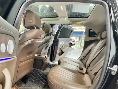 Mercedes-Benz E-Class 2020, 86000 км, за 30371.67 USD - фото 10