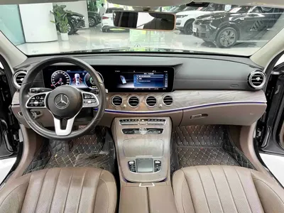 Mercedes-Benz E-Class 2020, 86000 км, за 30371.67 USD - фото 11
