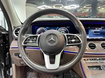 Mercedes-Benz E-Class 2020, 86000 км, за 30371.67 USD - фото 14