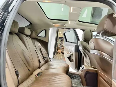 Mercedes-Benz E-Class 2020, 86000 км, за 30371.67 USD - фото 15