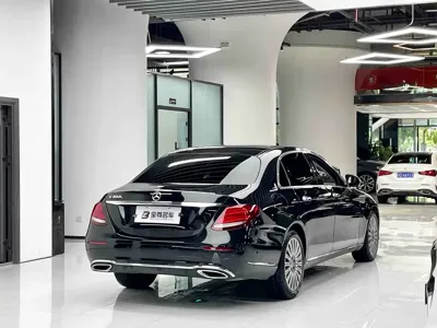 Mercedes-Benz E-Class 2020, 86000 км, за 30371.67 USD - фото 18