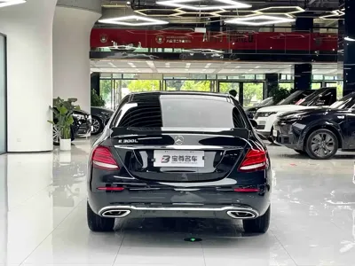 Mercedes-Benz E-Class 2020, 86000 км, за 30371.67 USD - фото 19