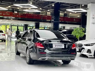 Mercedes-Benz E-Class 2020, 86000 км, за 30371.67 USD - фото 20