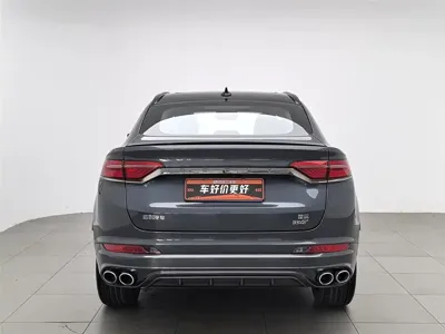 Geely Xingyue 2020, 25000 км, за 7327.7 USD