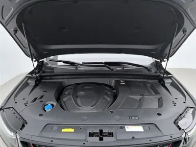 Geely Xingyue 2020, 25000 км, за 7327.7 USD - фото 6