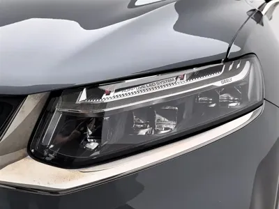 Geely Xingyue 2020, 25000 км, за 7327.7 USD - фото 7