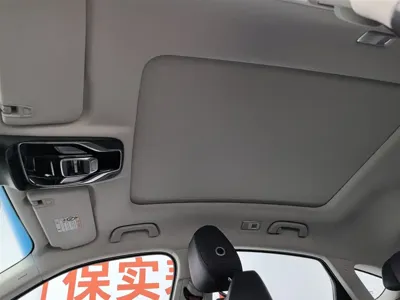 Geely Xingyue 2020, 25000 км, за 7327.7 USD - фото 14