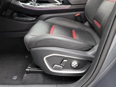 Geely Xingyue 2020, 25000 км, за 7327.7 USD - фото 20