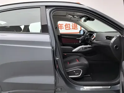 Geely Xingyue 2020, 25000 км, за 7327.7 USD - фото 23