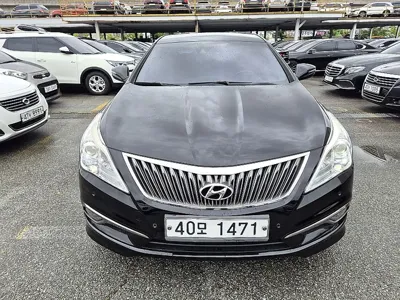 Hyundai Grandeur 2015, 200623 км, за 4098.36 USD