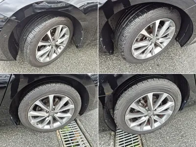 Hyundai Grandeur 2015, 200623 км, за 4098.36 USD