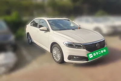 Volkswagen Lavida 2019, 65400 км, за 6977 USD