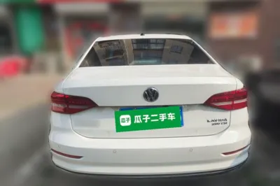 Volkswagen Lavida 2019, 65400 км, за 6977 USD