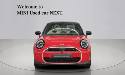 MINI Cooper 2025, 4280 км, за 20846.92 USD