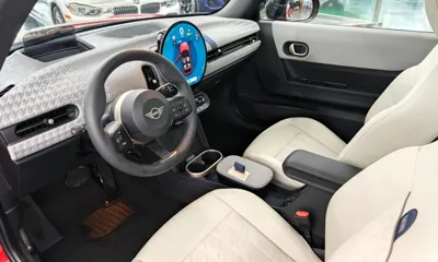 MINI Cooper 2025, 4280 км, за 20846.92 USD - фото 10