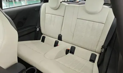 MINI Cooper 2025, 4280 км, за 20846.92 USD - фото 11