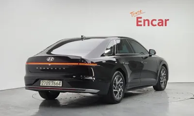 Hyundai Grandeur 2023, 44481 км, за 19869.72 USD