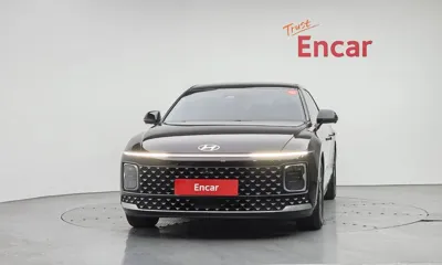 Hyundai Grandeur 2023, 44481 км, за 19869.72 USD