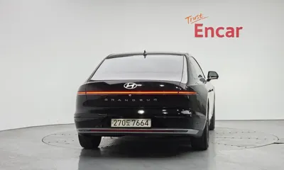 Hyundai Grandeur 2023, 44481 км, за 19869.72 USD