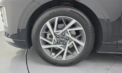 Hyundai Grandeur 2023, 44481 км, за 19869.72 USD