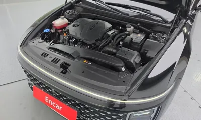 Hyundai Grandeur 2023, 44481 км, за 19869.72 USD - фото 6