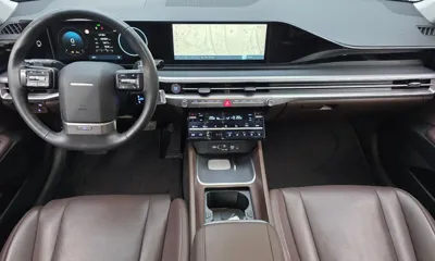 Hyundai Grandeur 2023, 44481 км, за 19869.72 USD - фото 7