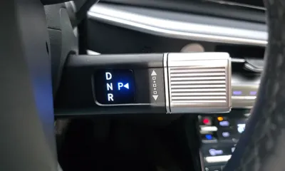 Hyundai Grandeur 2023, 44481 км, за 19869.72 USD - фото 9