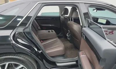 Hyundai Grandeur 2023, 44481 км, за 19869.72 USD - фото 11