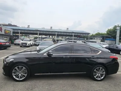 Genesis G80 2017, 252991 км, за 5651.78 USD - фото 7