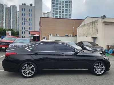 Genesis G80 2017, 252991 км, за 5651.78 USD - фото 8