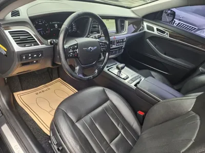 Genesis G80 2017, 252991 км, за 5651.78 USD - фото 12