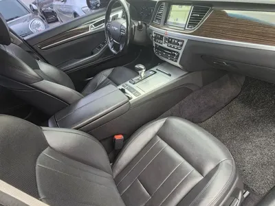 Genesis G80 2017, 252991 км, за 5651.78 USD - фото 13